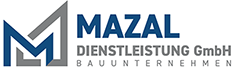 Mazal Baudienstleistung in Berlin Logo