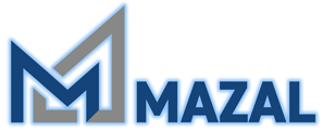 Mazal Baudienstleistung in Berlin Logo